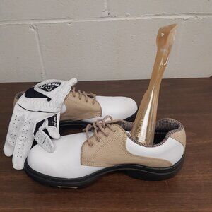 FootJoy Womans Cleated Golf Shoes